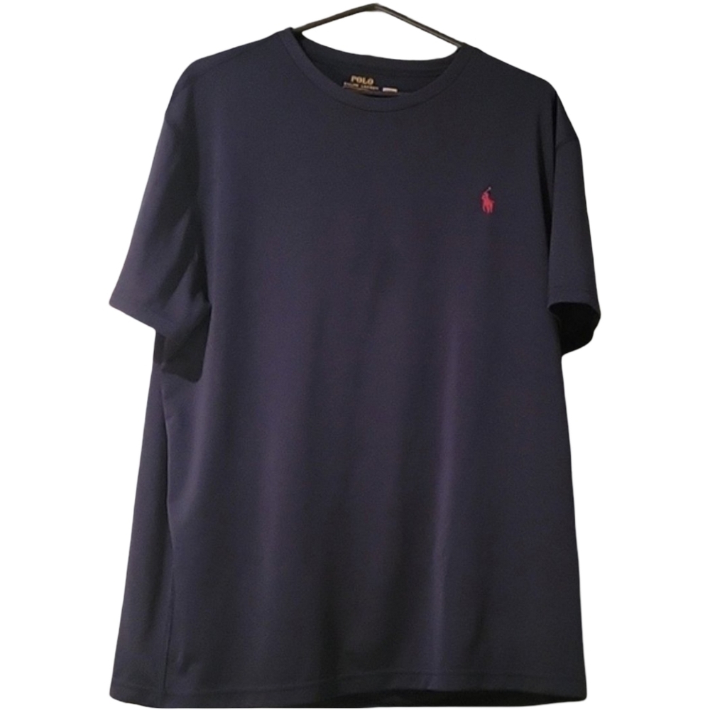 Ralph lurent tee shirt size xl